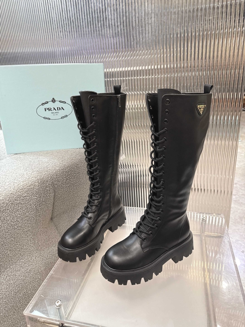Pra*a boots